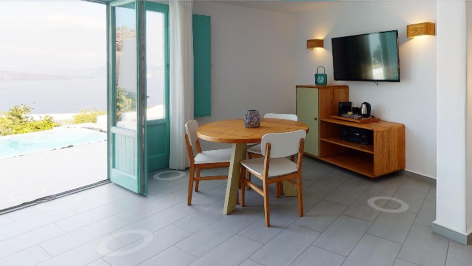 Akrotírion Avatar Suites المظهر الخارجي الصورة